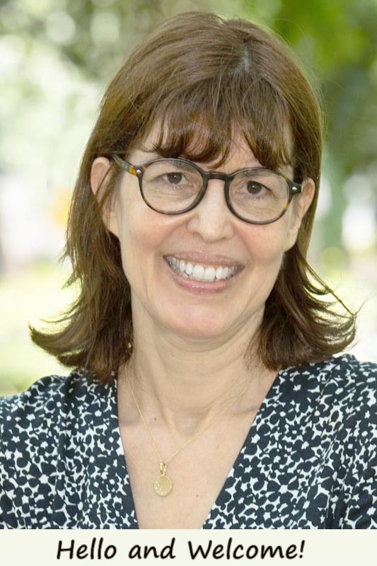 Hello and Welcome to Homeopathic healing with Helen