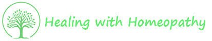 Healing with Homeopathy - top nav logo